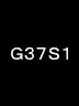吸収缶形式：G37S1