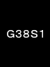 吸収缶形式：G37S1